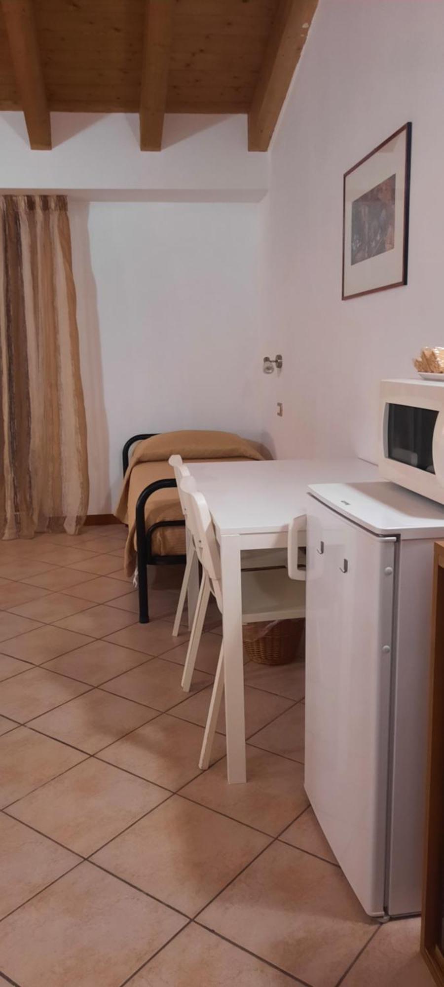 Appartamento Camera Da Stefy Bastia Umbra Zewnętrze zdjęcie