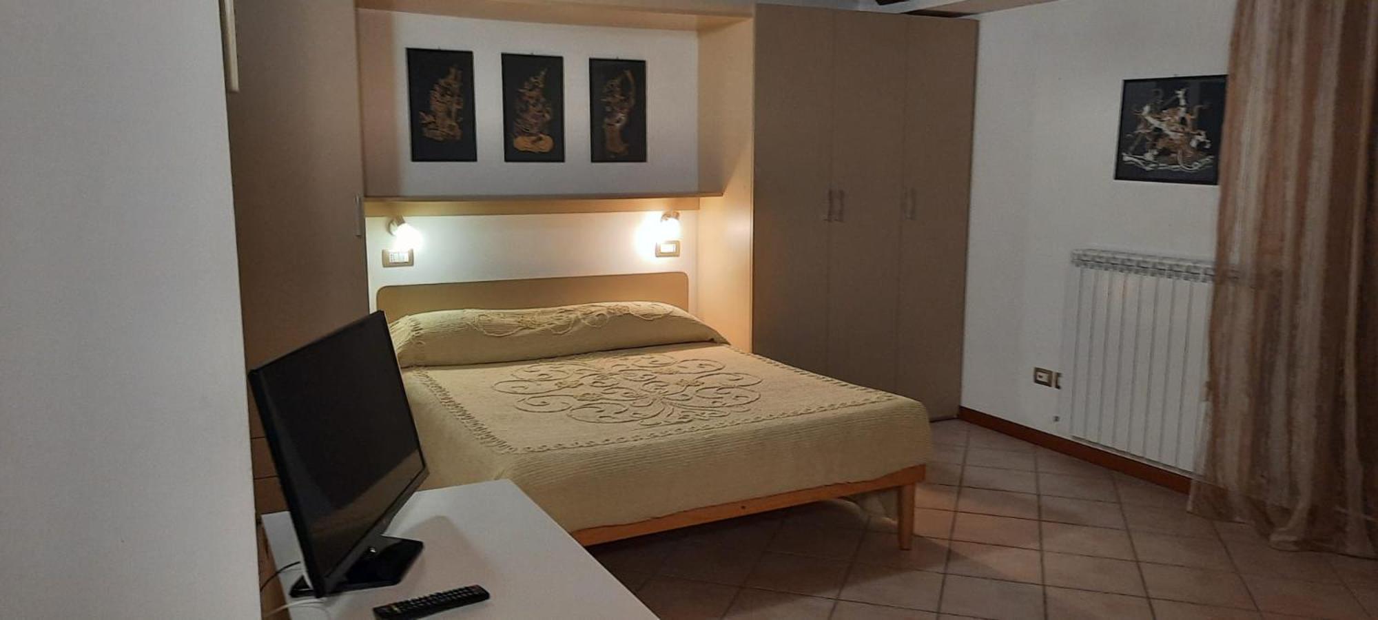 Appartamento Camera Da Stefy Bastia Umbra Zewnętrze zdjęcie