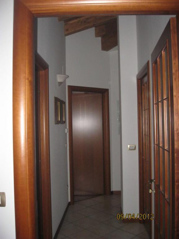 Appartamento Camera Da Stefy Bastia Umbra Zewnętrze zdjęcie